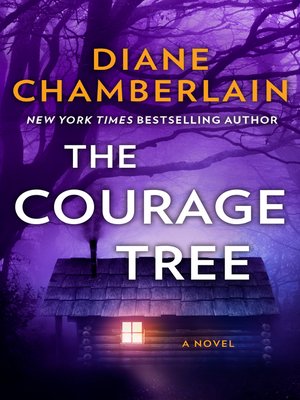 cover image of The Courage Tree